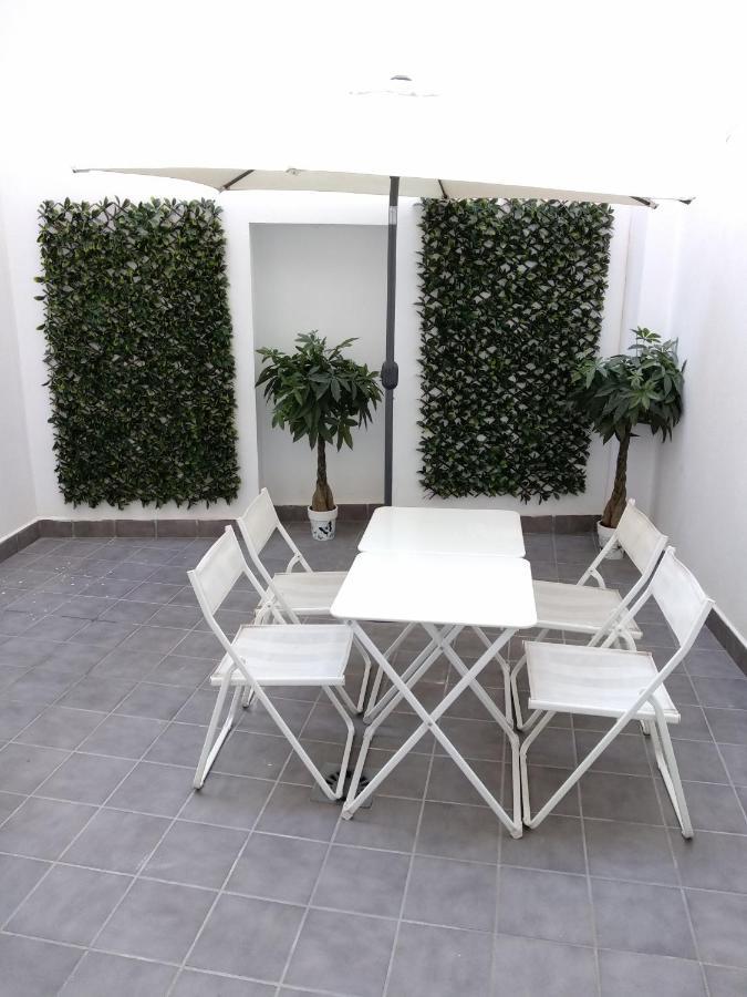 Apartment Caleta Homes - Pompidou *