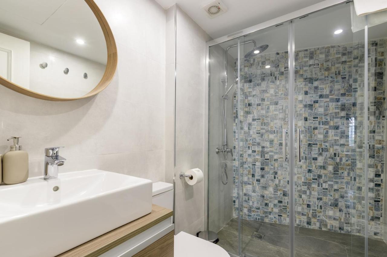 Appartement Caleta Homes - Pompidou *