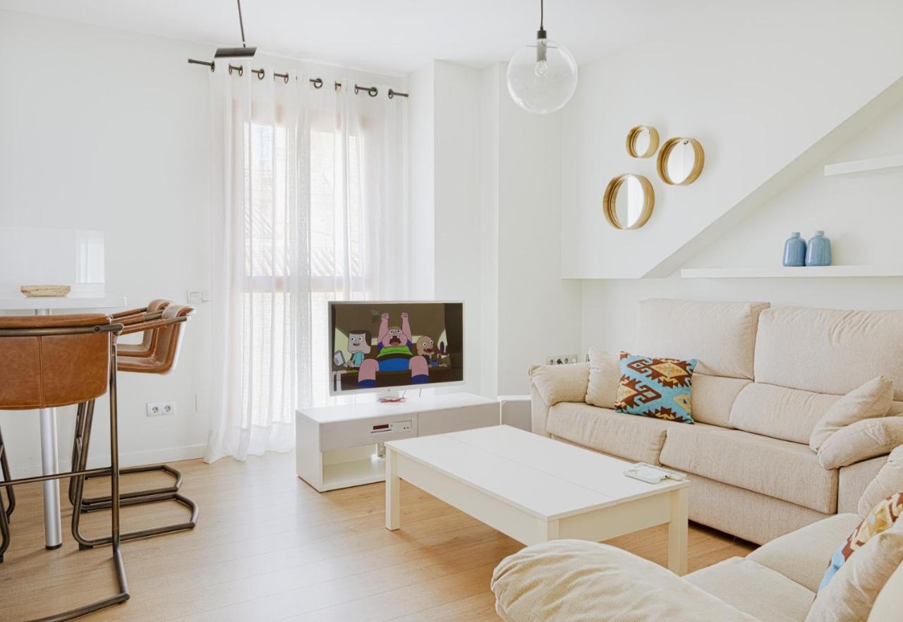 Caleta Homes - Pompidou Appartement *