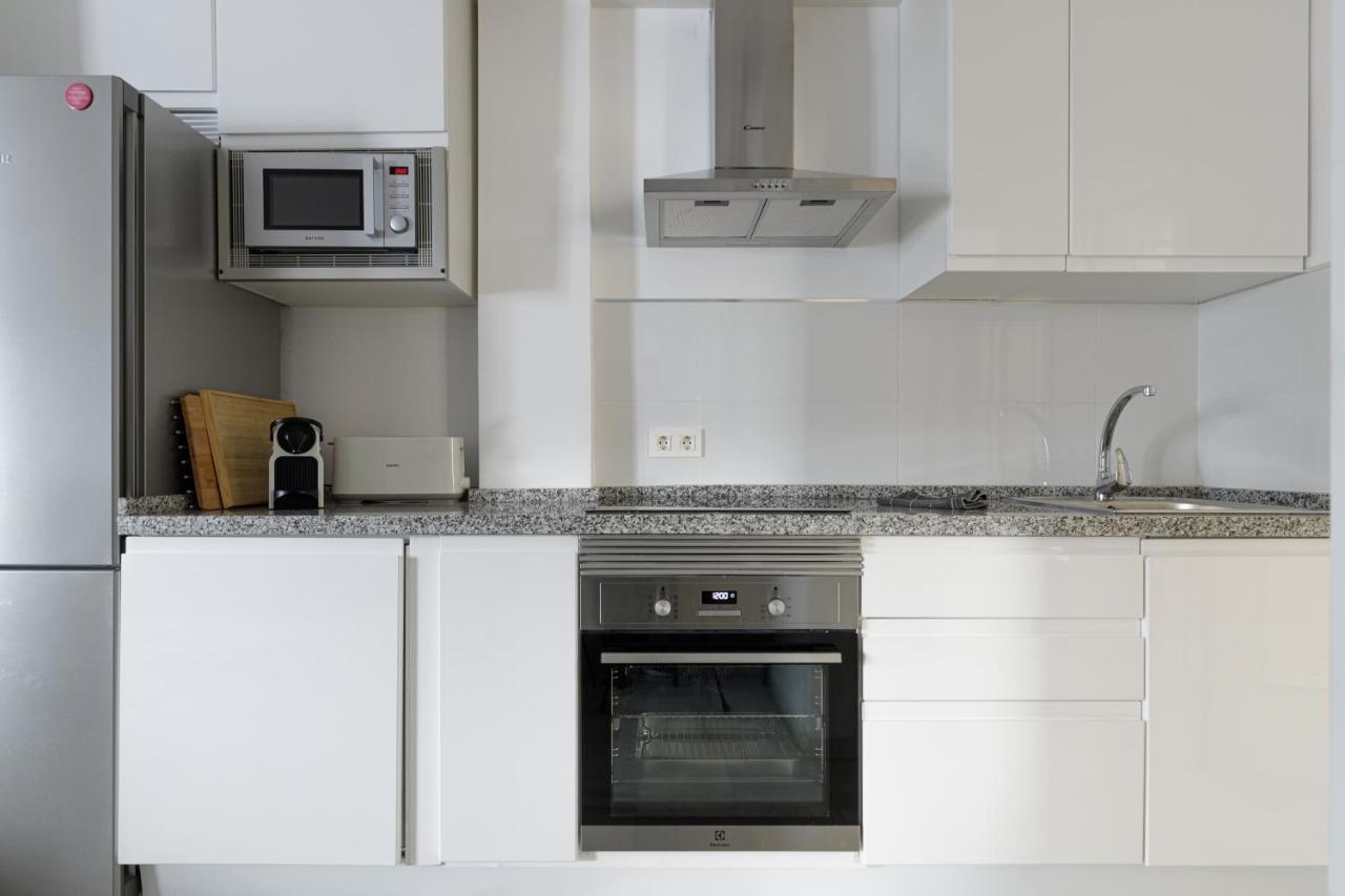 Appartement Caleta Homes - Pompidou Málaga